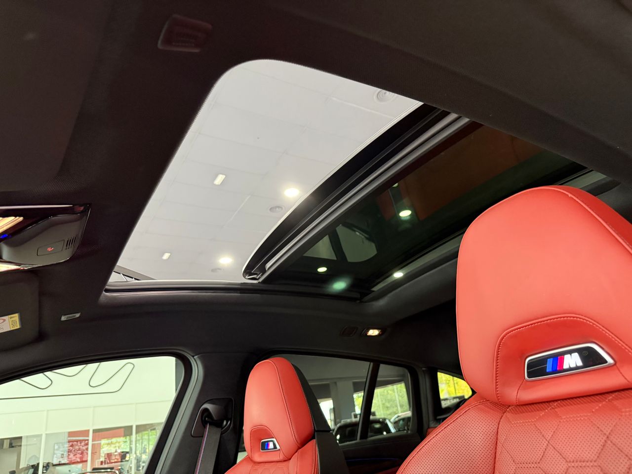 Imagen 240 del BMW X4 en Auto Select Edition, Figueres