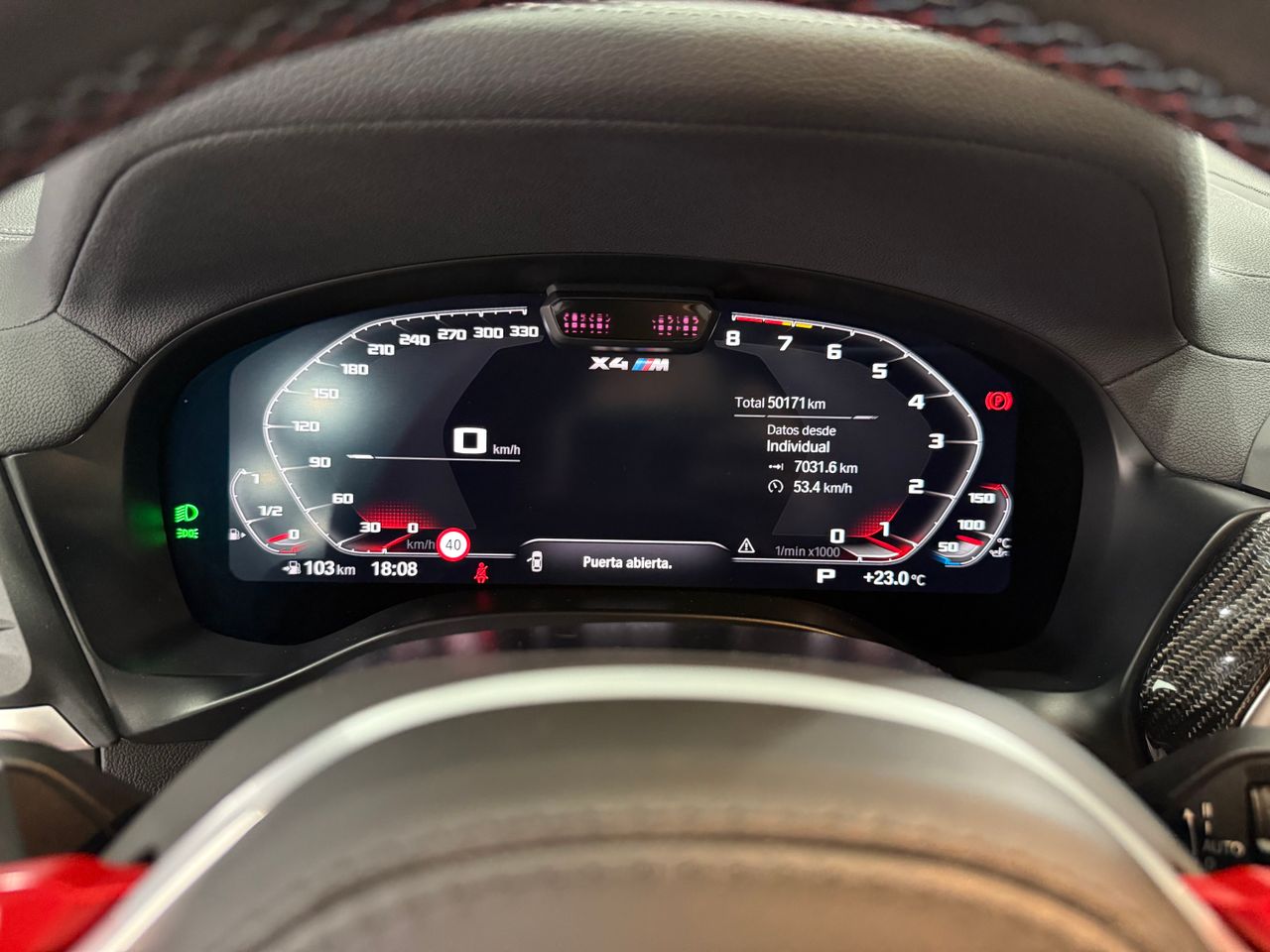 Imagen 116 del BMW X4 en Auto Select Edition, Figueres