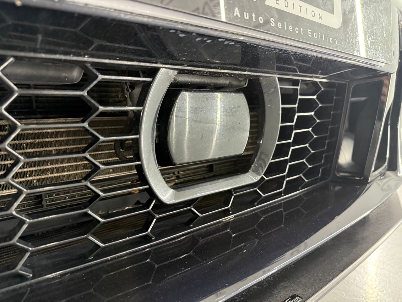 Imagen 32 del BMW X4 en Auto Select Edition, Figueres