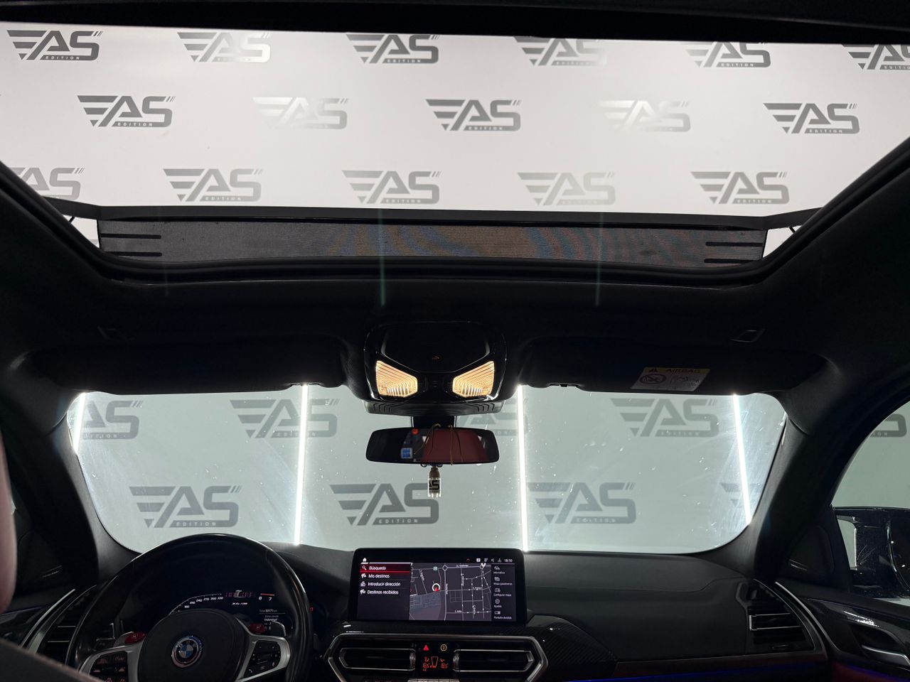 Imagen 234 del BMW X4 en Auto Select Edition, Figueres