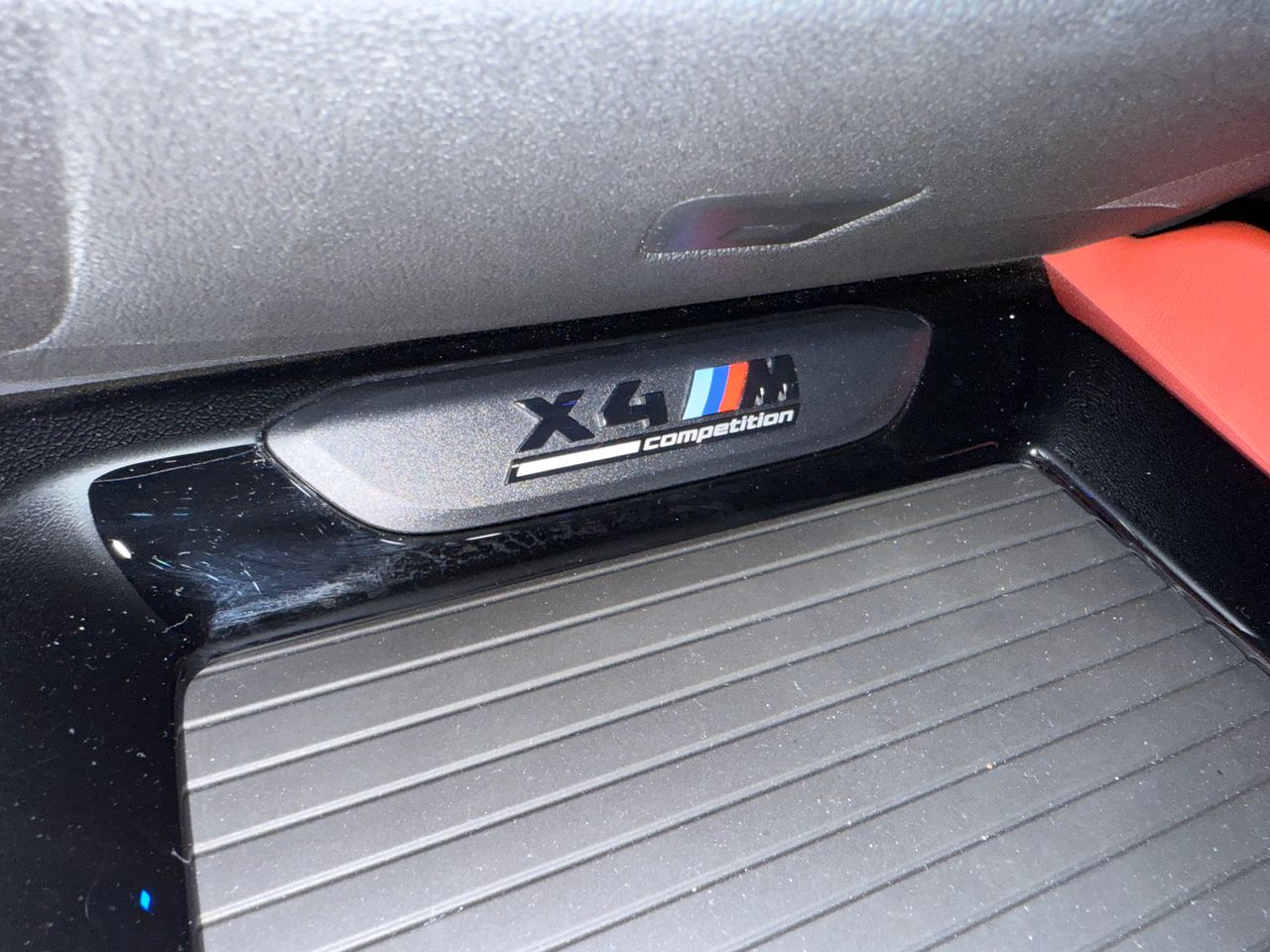 Imagen 211 del BMW X4 en Auto Select Edition, Figueres