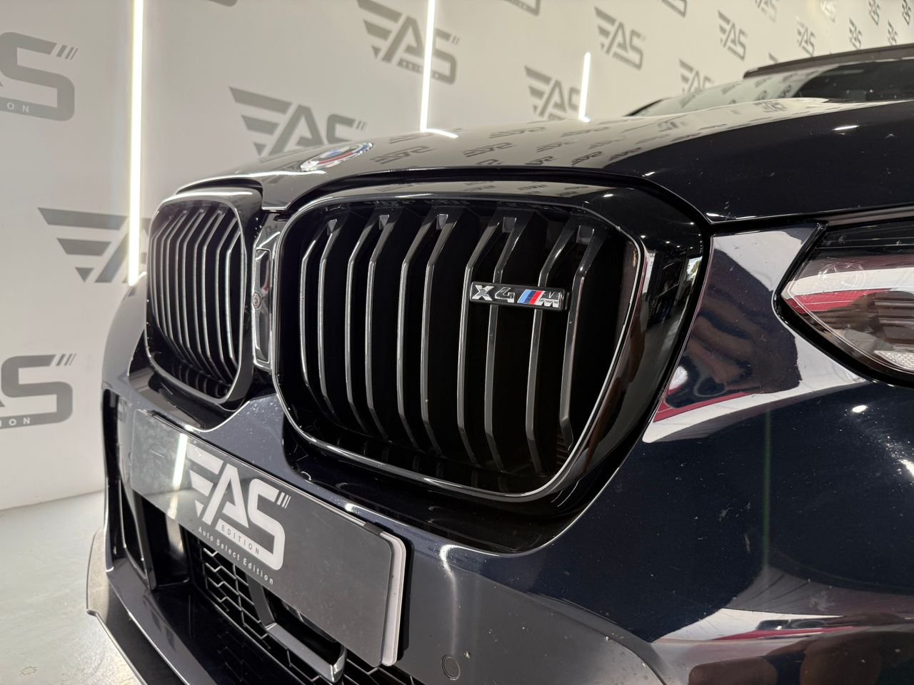 Imagen 43 del BMW X4 en Auto Select Edition, Figueres