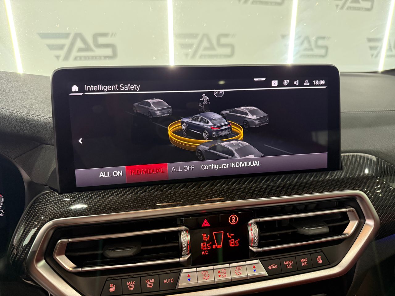 Imagen 113 del BMW X4 en Auto Select Edition, Figueres