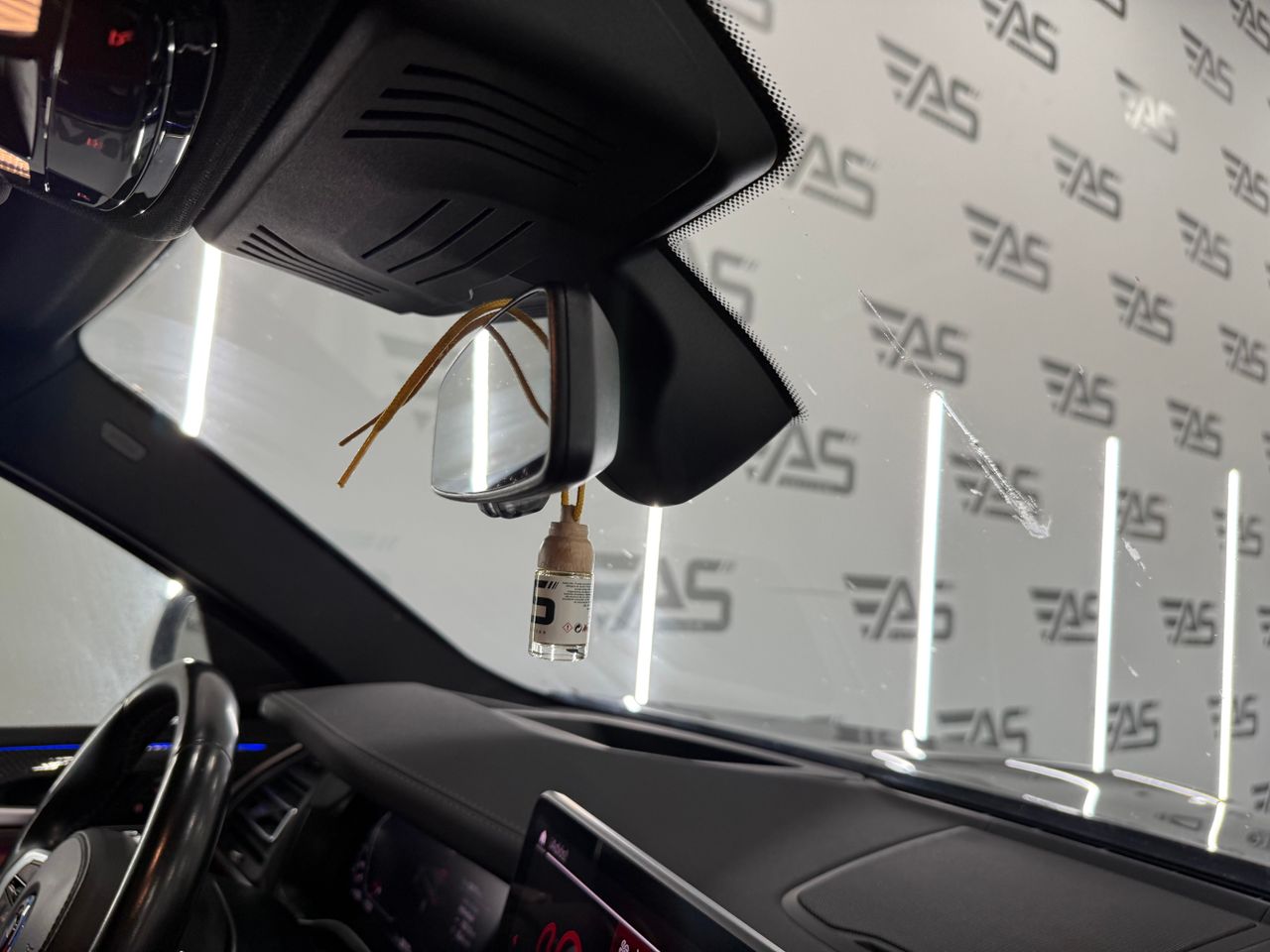 Imagen 144 del BMW X4 en Auto Select Edition, Figueres