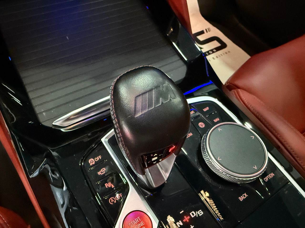 Imagen 230 del BMW X4 en Auto Select Edition, Figueres
