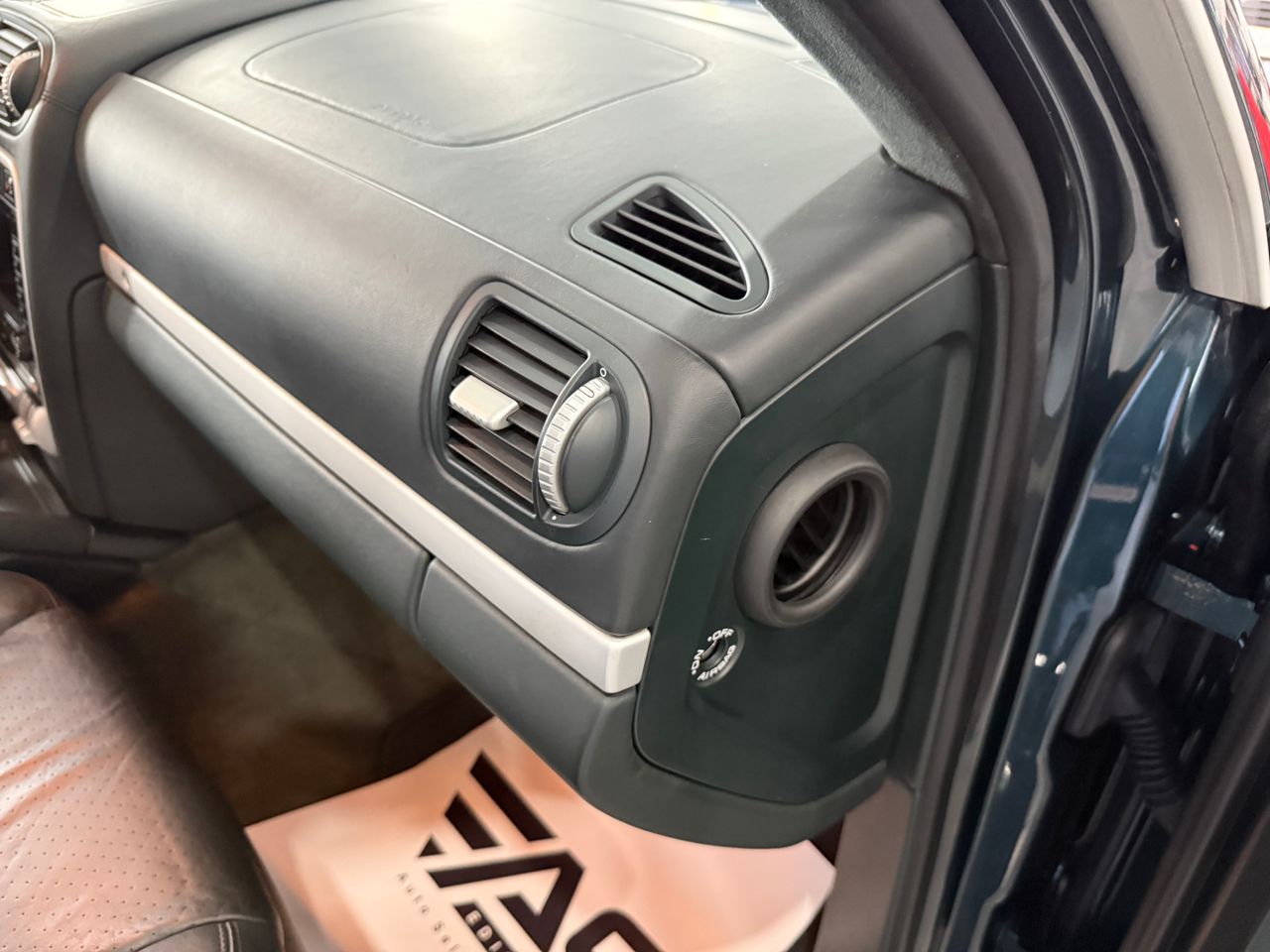 Imagen 93 del Porsche Cayenne en Auto Select Edition, Figueres