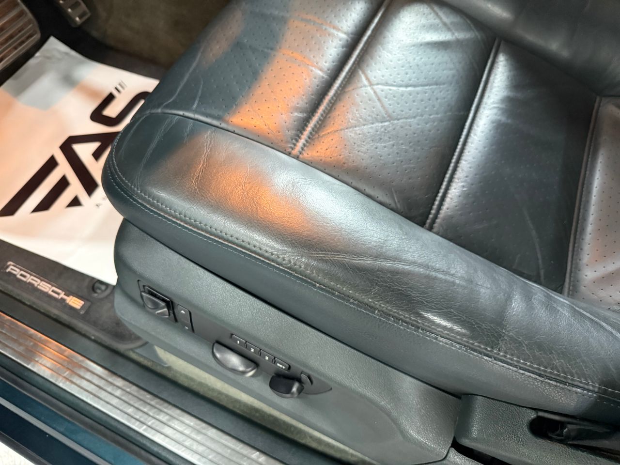 Imagen 170 del Porsche Cayenne en Auto Select Edition, Figueres