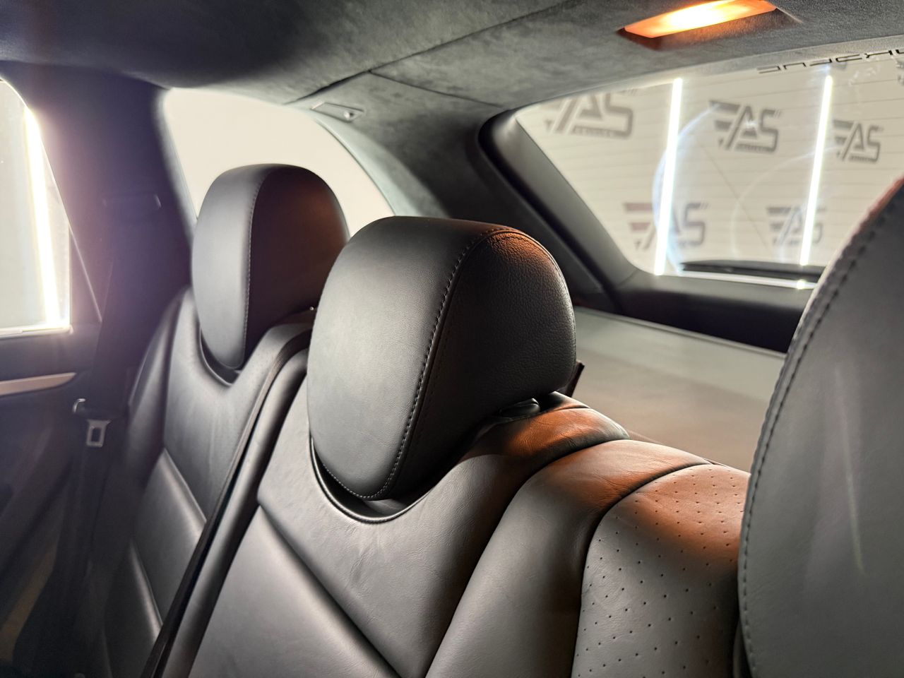 Imagen 149 del Porsche Cayenne en Auto Select Edition, Figueres
