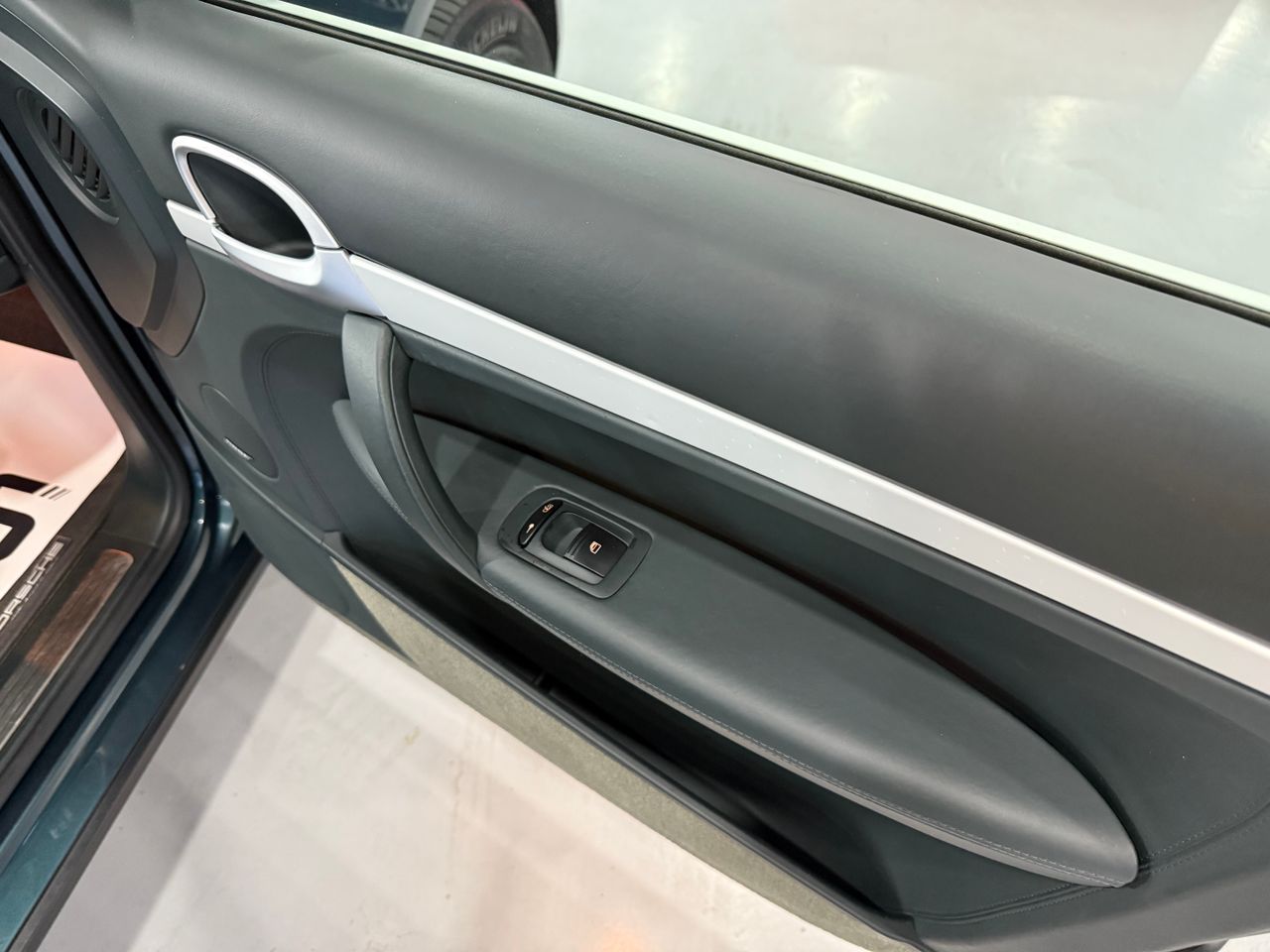 Imagen 86 del Porsche Cayenne en Auto Select Edition, Figueres