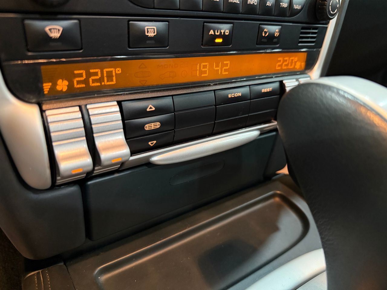 Imagen 184 del Porsche Cayenne en Auto Select Edition, Figueres