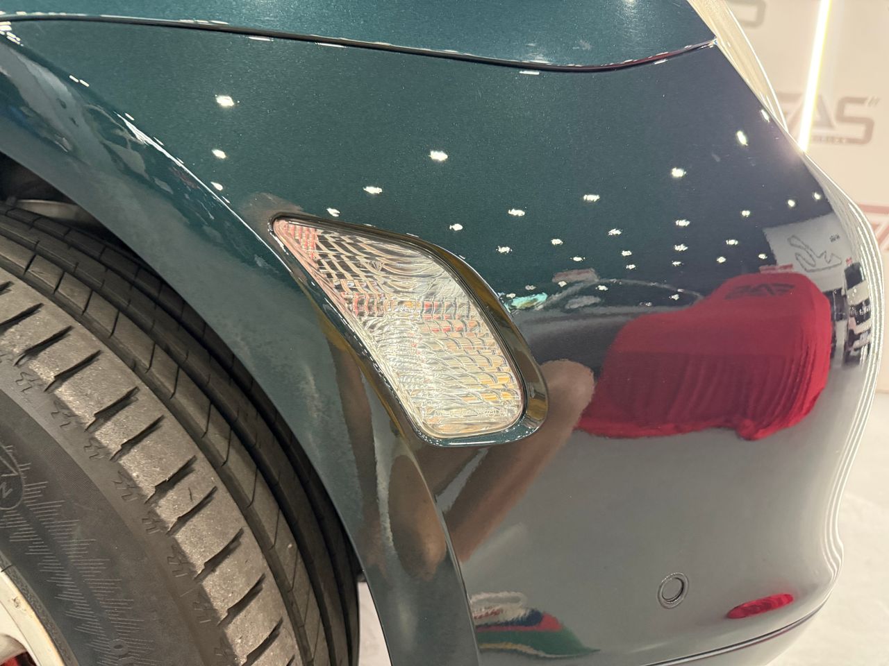 Imagen 28 del Porsche Cayenne en Auto Select Edition, Figueres