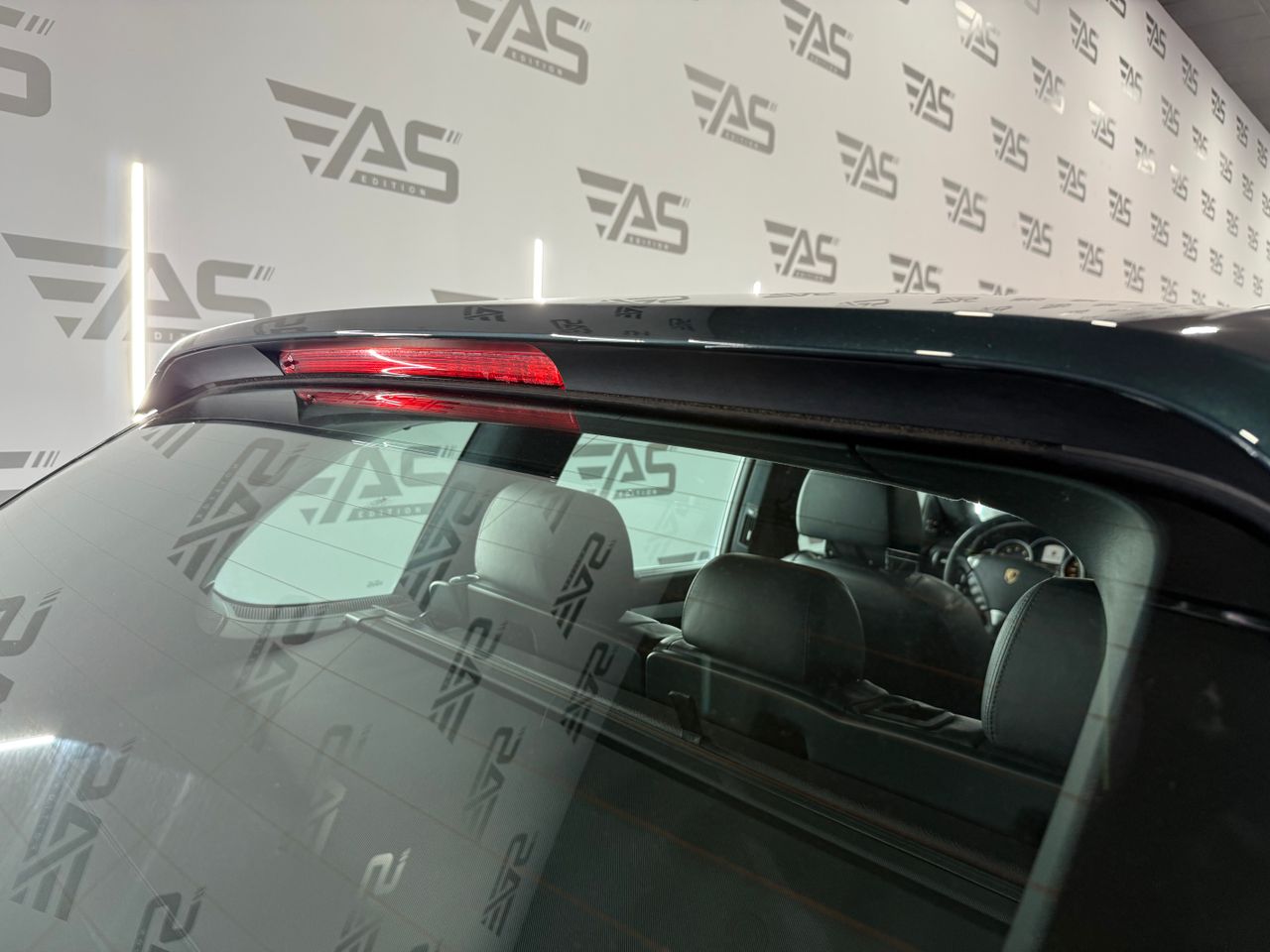 Imagen 18 del Porsche Cayenne en Auto Select Edition, Figueres