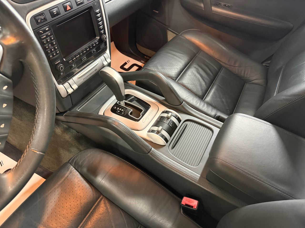 Imagen 173 del Porsche Cayenne en Auto Select Edition, Figueres