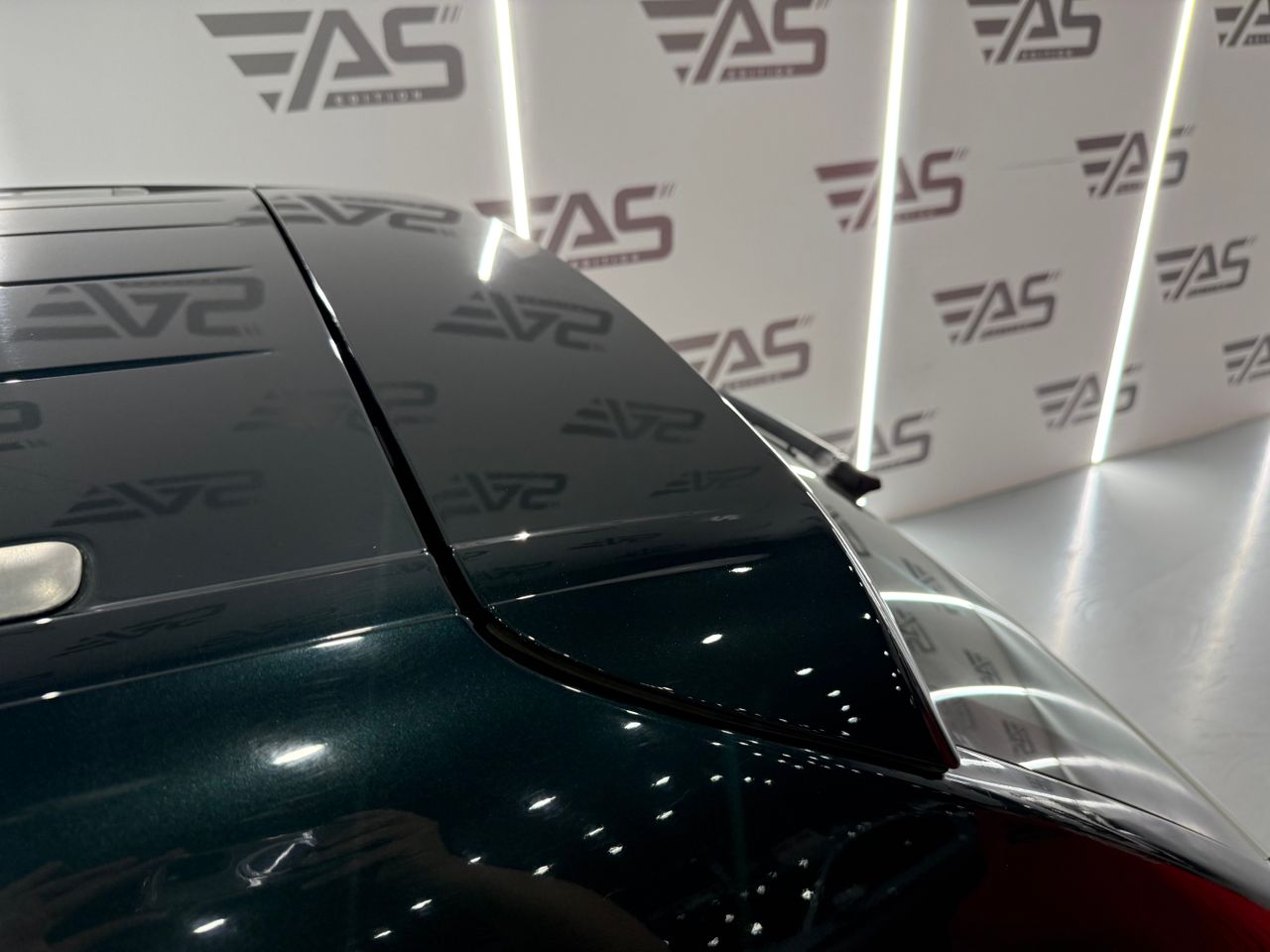 Imagen 47 del Porsche Cayenne en Auto Select Edition, Figueres