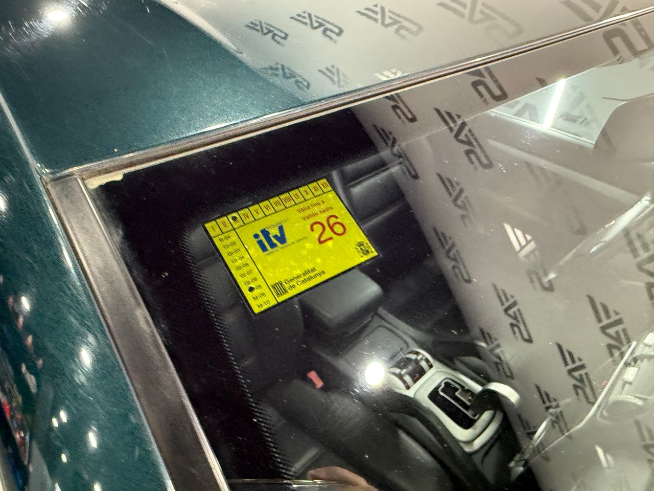 Imagen 23 del Porsche Cayenne en Auto Select Edition, Figueres