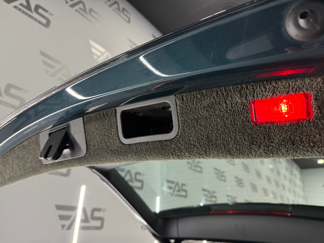 Imagen 75 del Porsche Cayenne en Auto Select Edition, Figueres