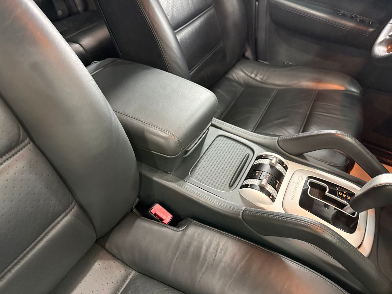 Imagen 97 del Porsche Cayenne en Auto Select Edition, Figueres