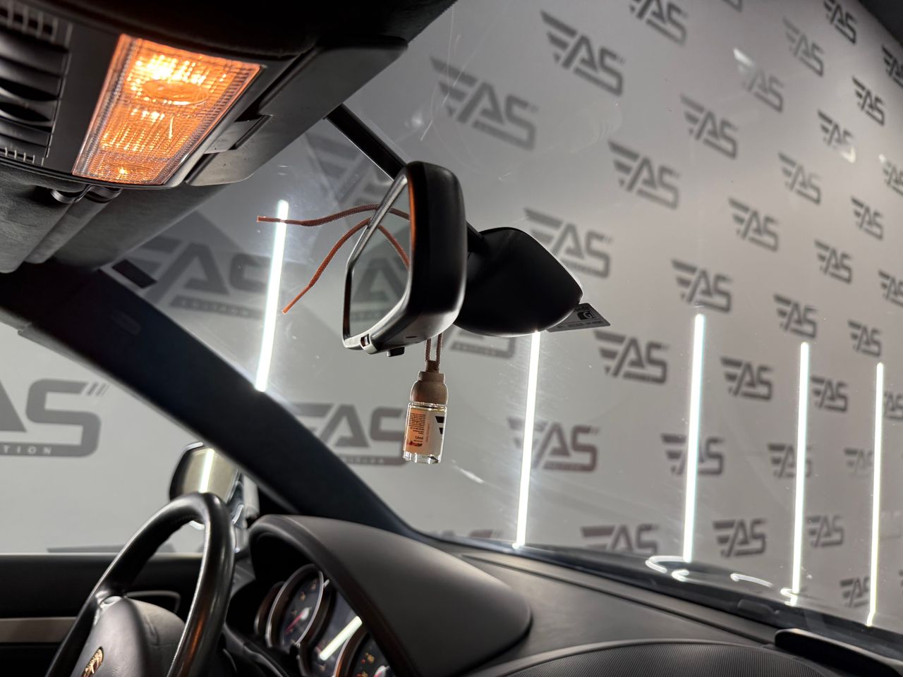 Imagen 95 del Porsche Cayenne en Auto Select Edition, Figueres