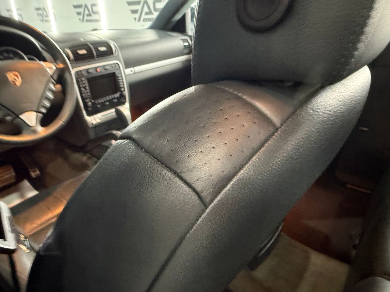Imagen 141 del Porsche Cayenne en Auto Select Edition, Figueres