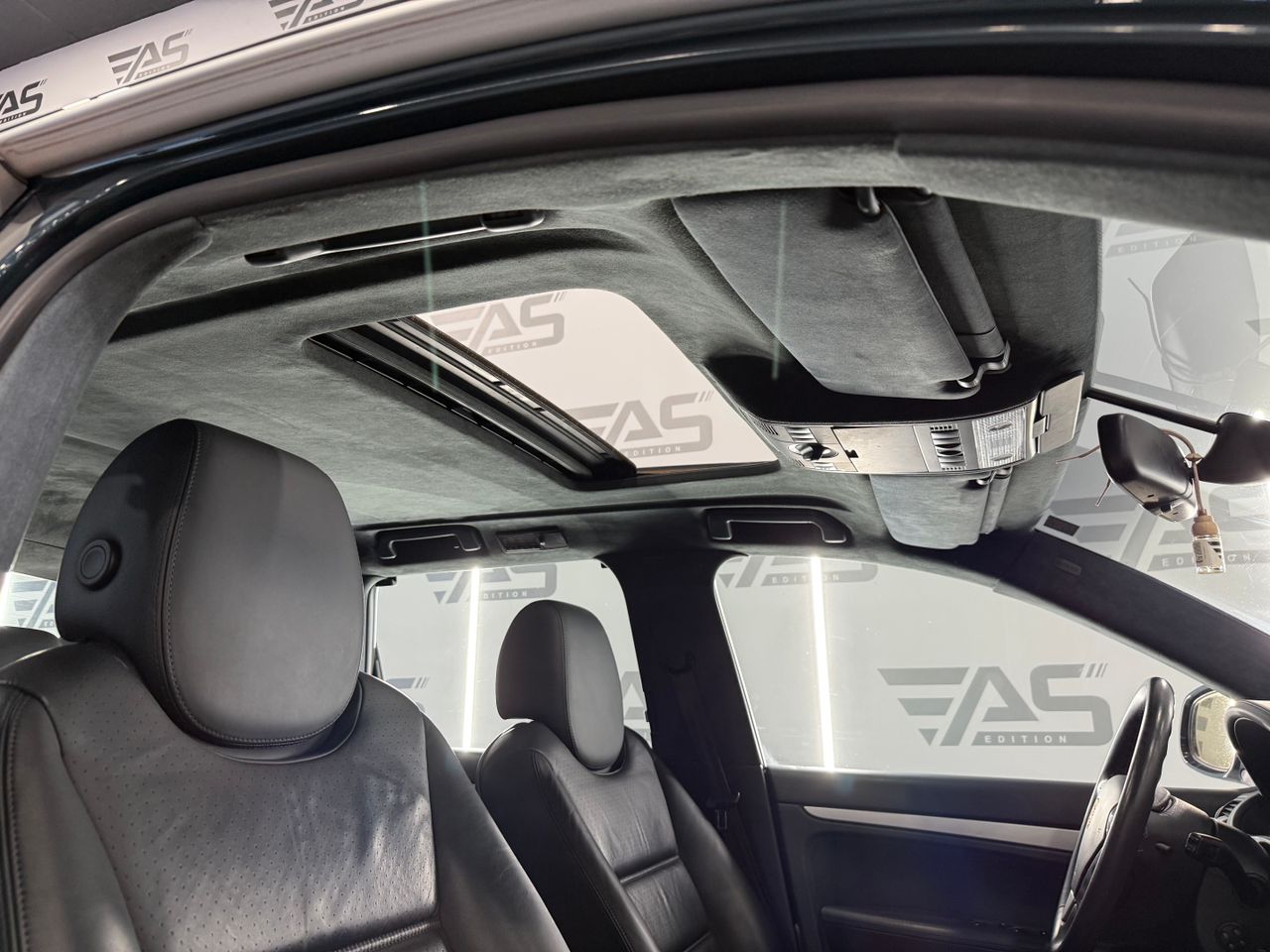 Imagen 108 del Porsche Cayenne en Auto Select Edition, Figueres