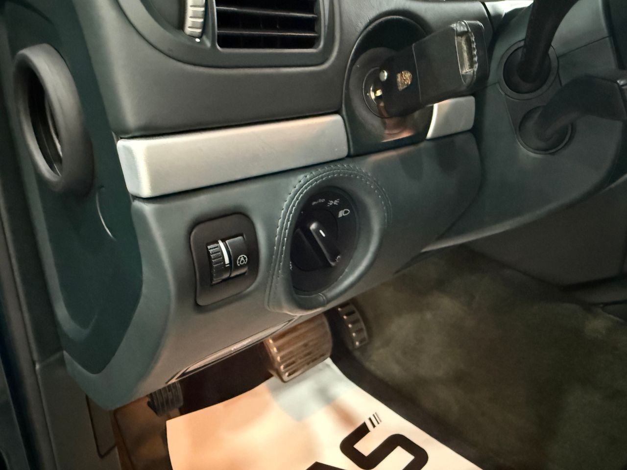 Imagen 162 del Porsche Cayenne en Auto Select Edition, Figueres
