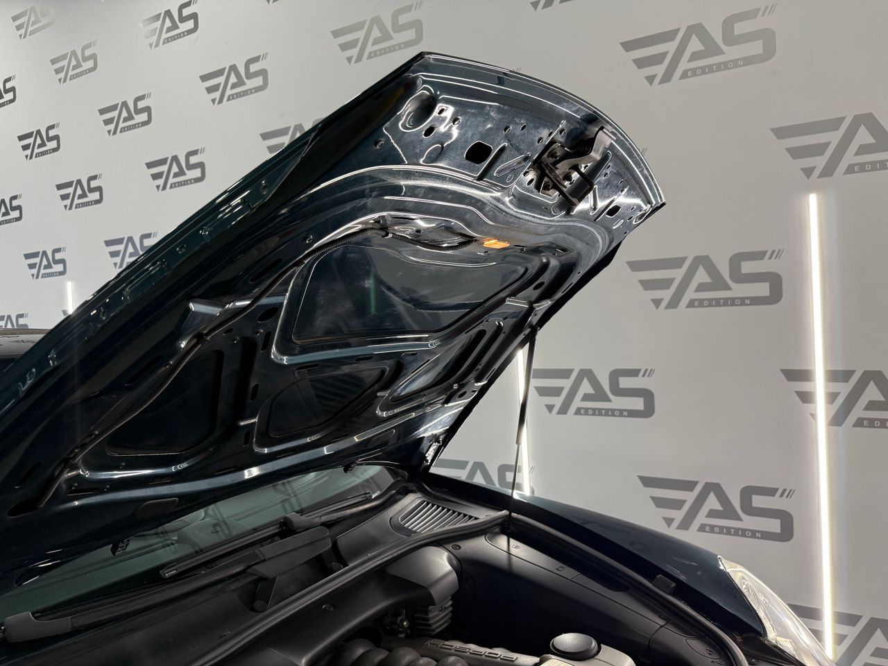 Imagen 61 del Porsche Cayenne en Auto Select Edition, Figueres