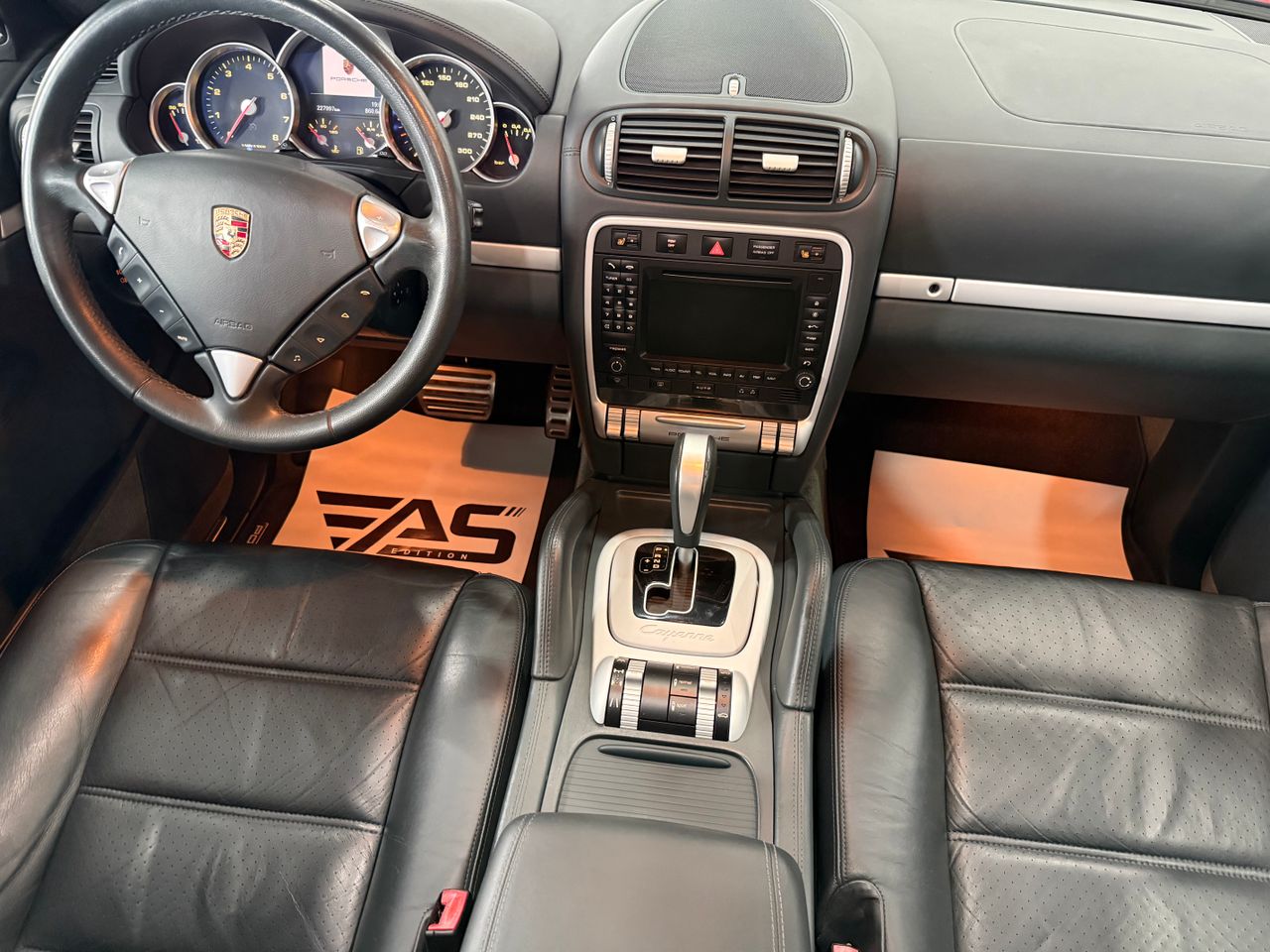 Imagen 121 del Porsche Cayenne en Auto Select Edition, Figueres