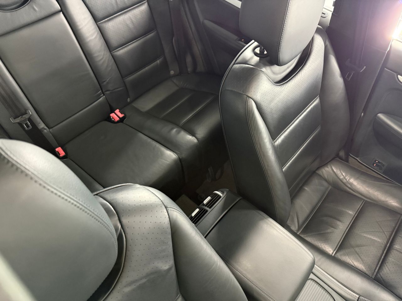 Imagen 84 del Porsche Cayenne en Auto Select Edition, Figueres
