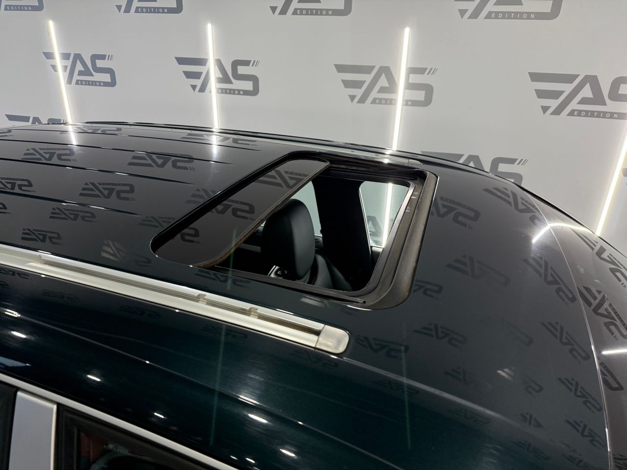 Imagen 21 del Porsche Cayenne en Auto Select Edition, Figueres