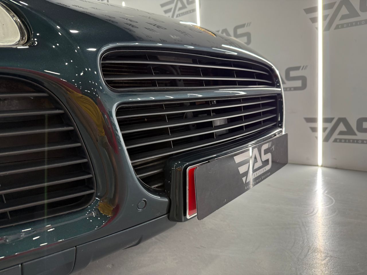 Imagen 29 del Porsche Cayenne en Auto Select Edition, Figueres