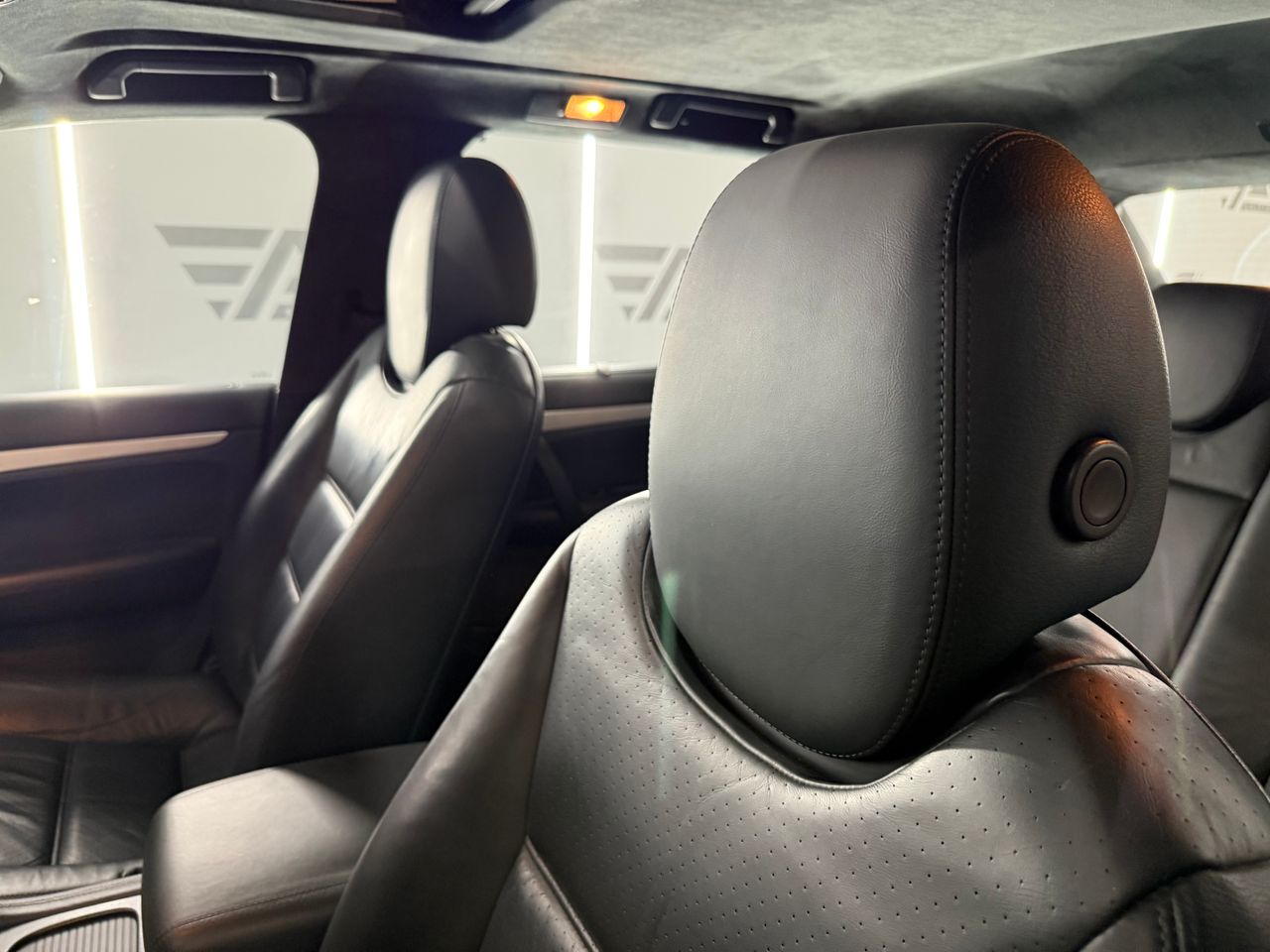 Imagen 165 del Porsche Cayenne en Auto Select Edition, Figueres