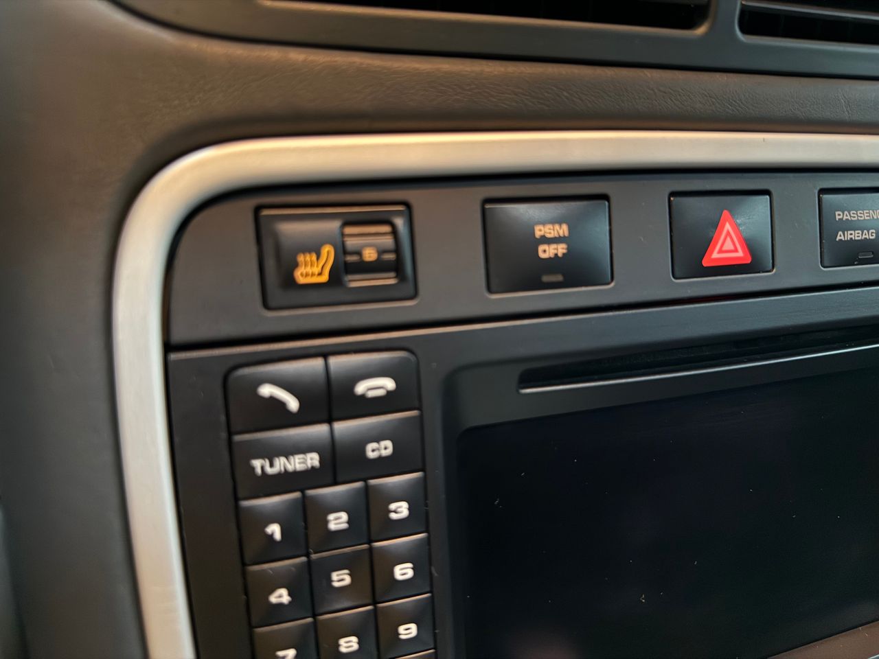 Imagen 186 del Porsche Cayenne en Auto Select Edition, Figueres