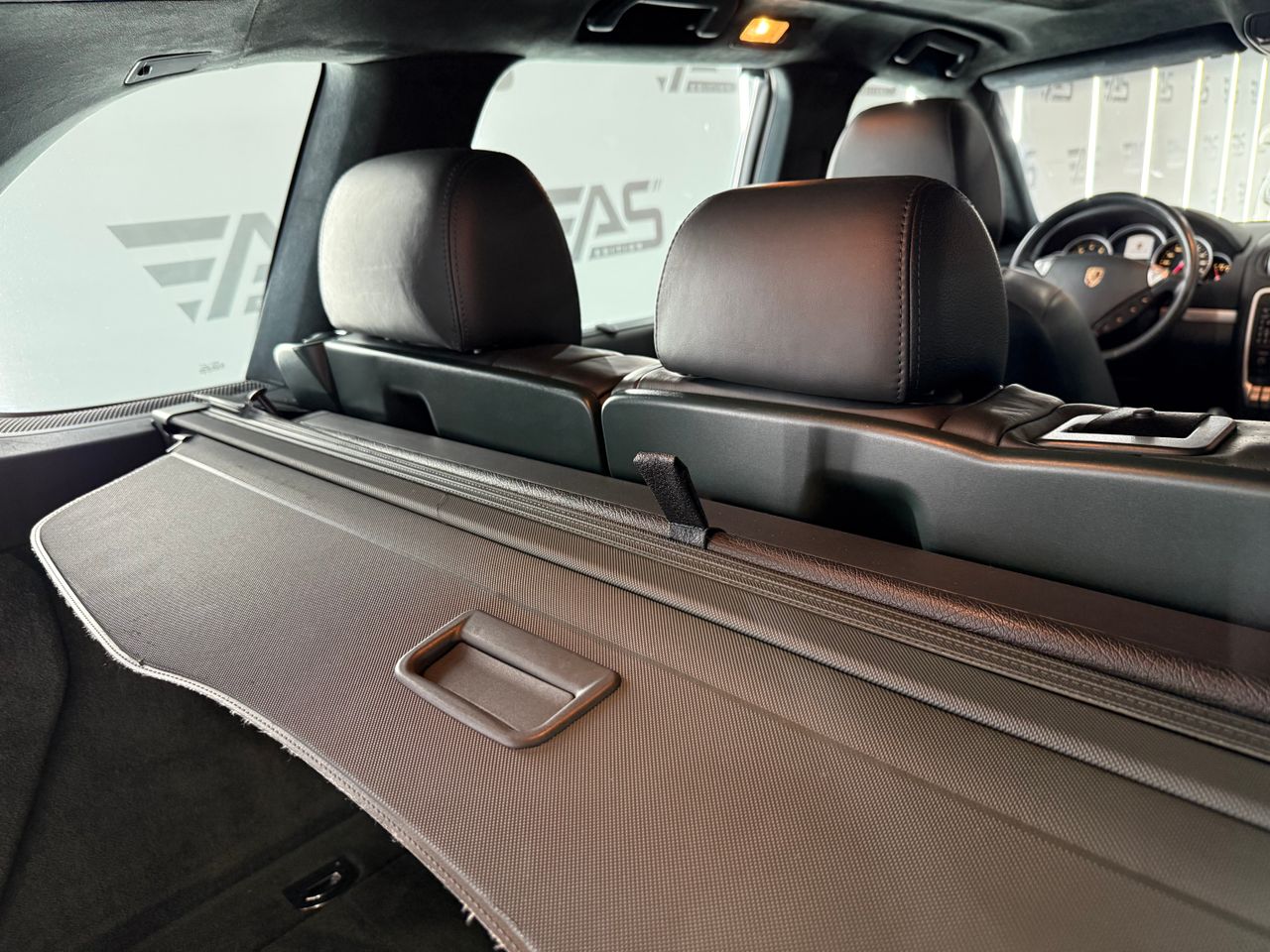 Imagen 71 del Porsche Cayenne en Auto Select Edition, Figueres