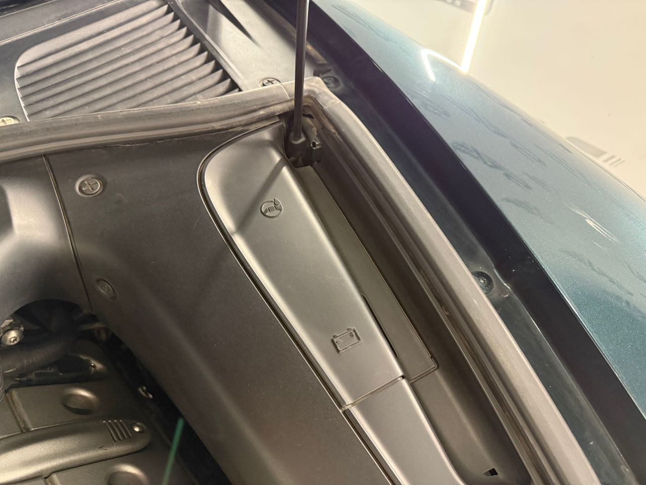 Imagen 57 del Porsche Cayenne en Auto Select Edition, Figueres
