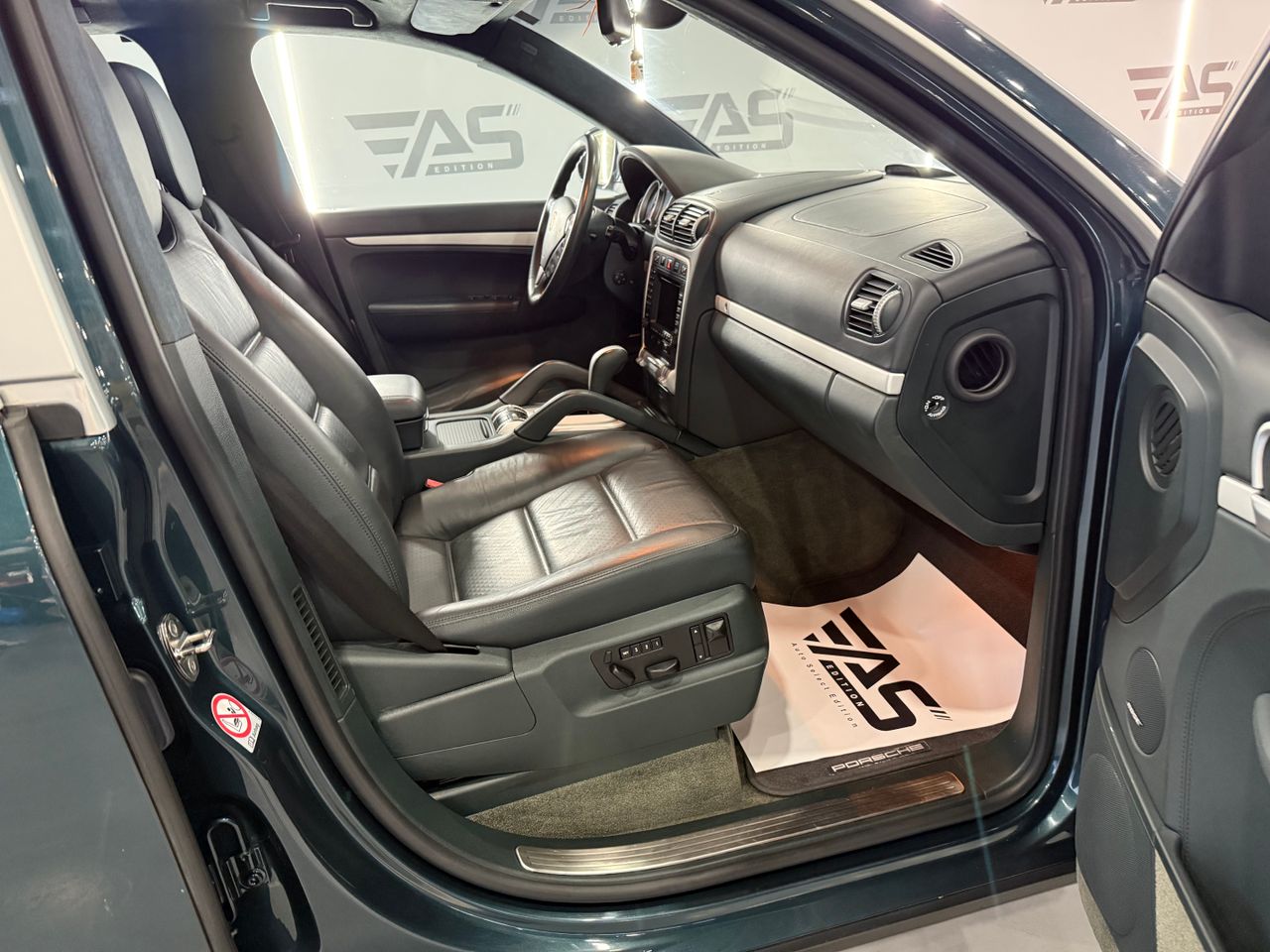 Imagen 89 del Porsche Cayenne en Auto Select Edition, Figueres