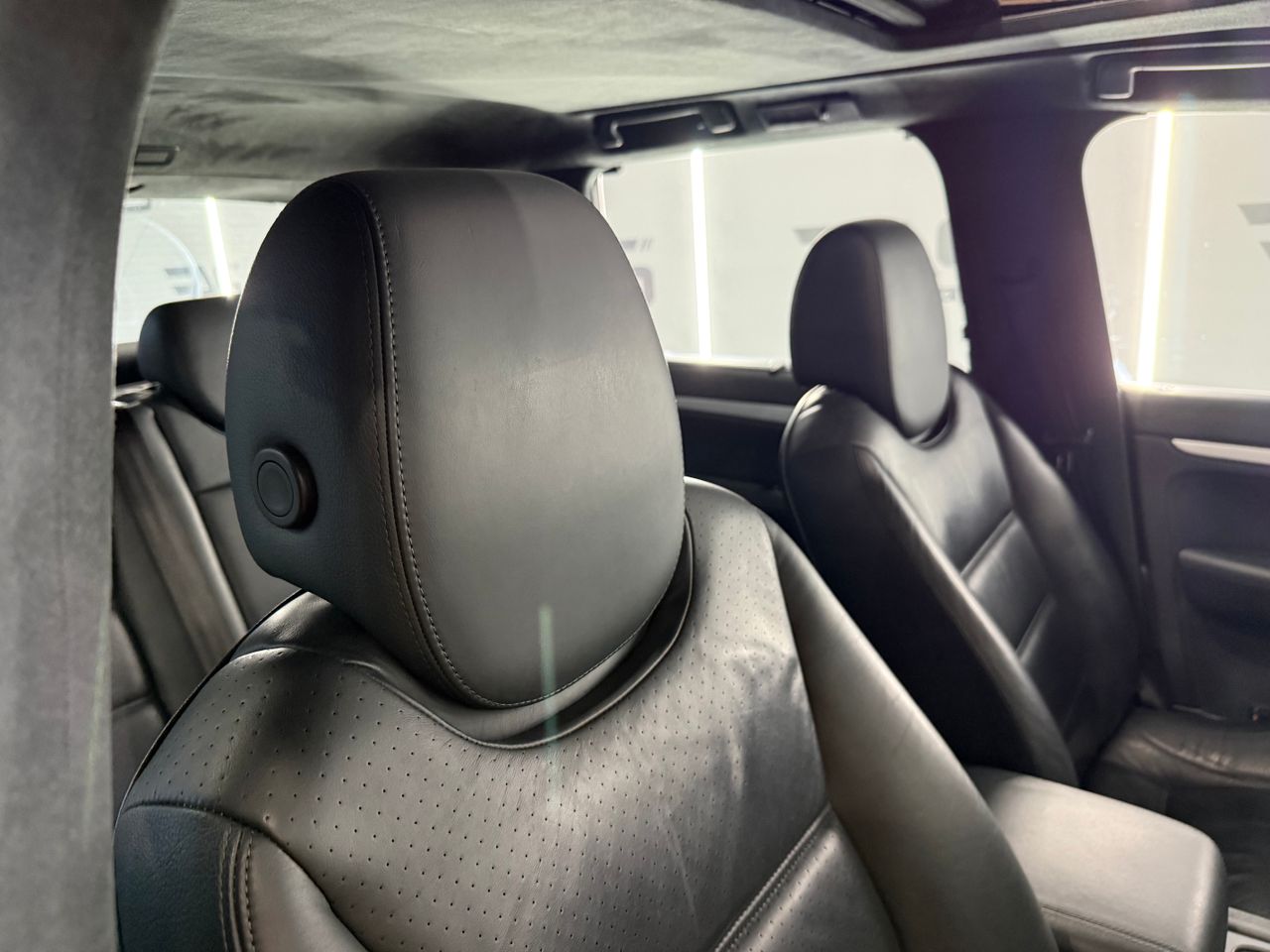 Imagen 101 del Porsche Cayenne en Auto Select Edition, Figueres