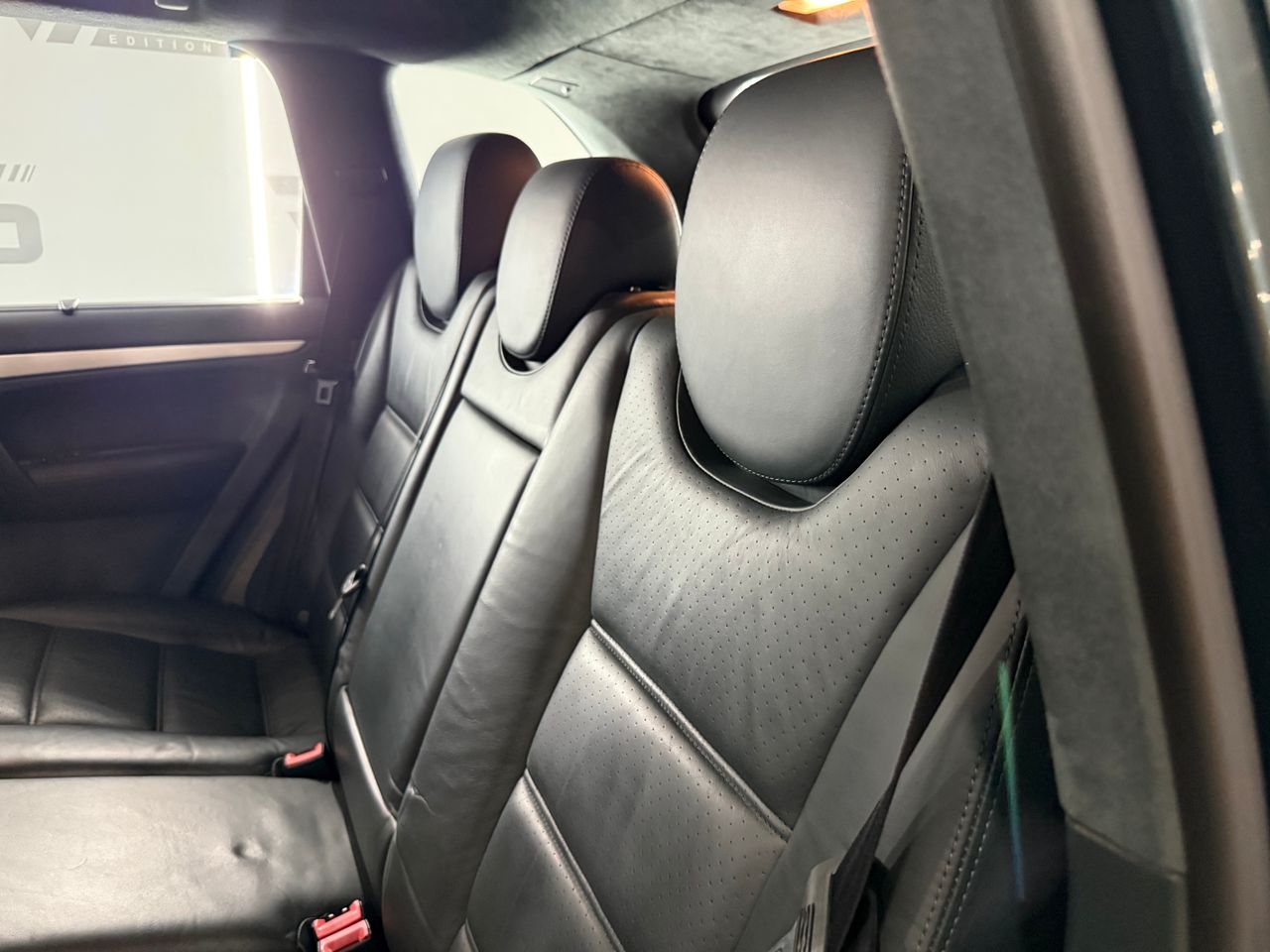Imagen 146 del Porsche Cayenne en Auto Select Edition, Figueres