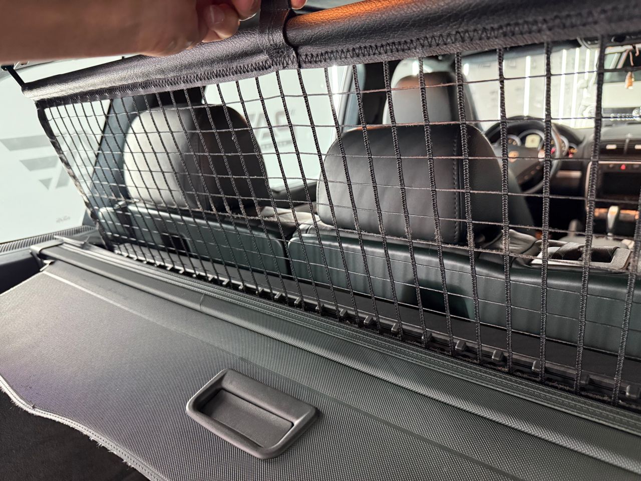 Imagen 72 del Porsche Cayenne en Auto Select Edition, Figueres
