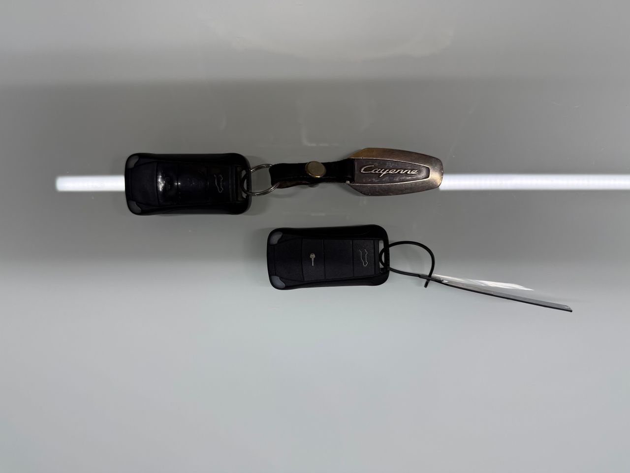 Imagen 195 del Porsche Cayenne en Auto Select Edition, Figueres