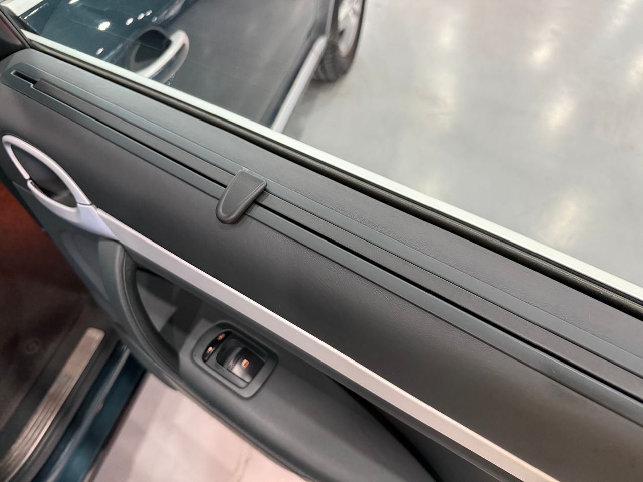 Imagen 115 del Porsche Cayenne en Auto Select Edition, Figueres