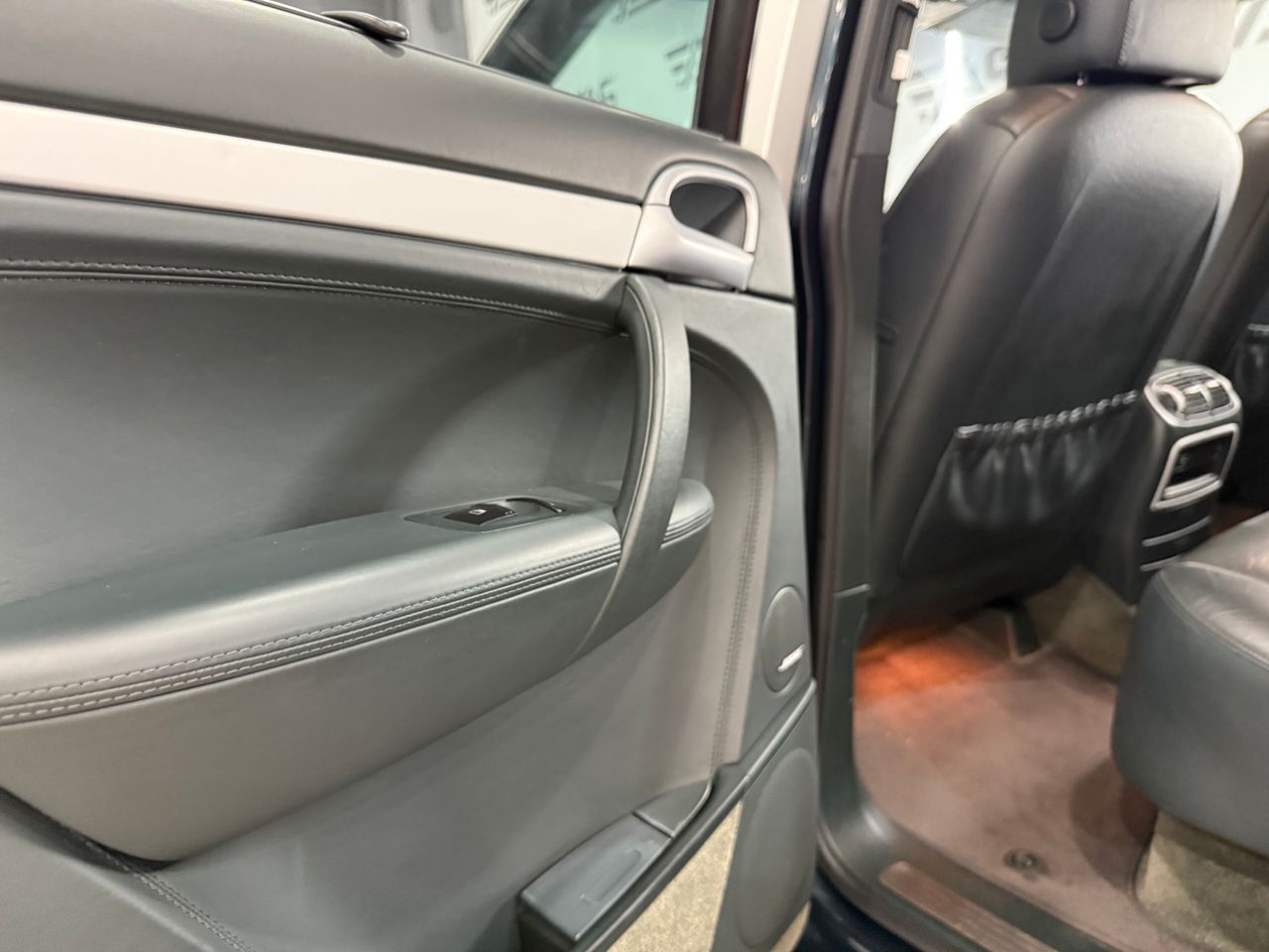 Imagen 133 del Porsche Cayenne en Auto Select Edition, Figueres
