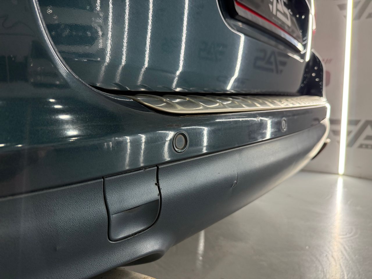 Imagen 41 del Porsche Cayenne en Auto Select Edition, Figueres