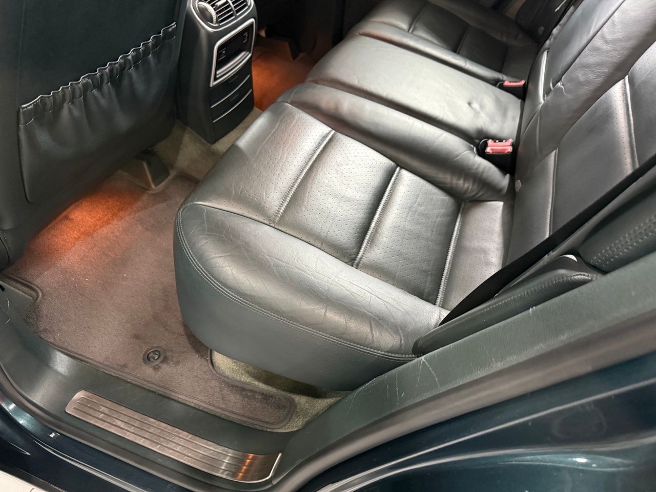 Imagen 144 del Porsche Cayenne en Auto Select Edition, Figueres