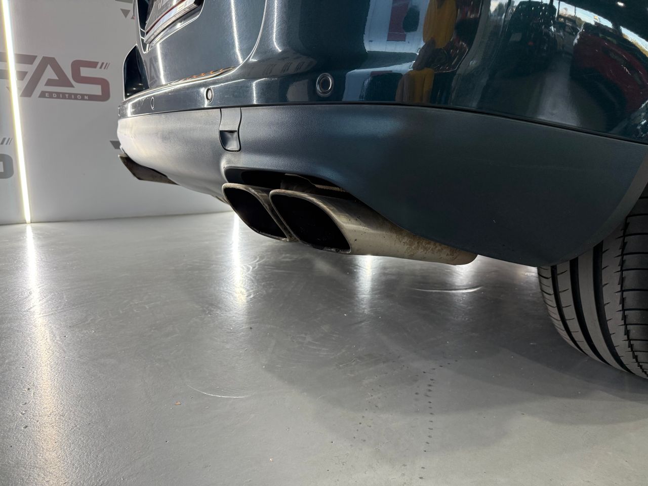Imagen 11 del Porsche Cayenne en Auto Select Edition, Figueres
