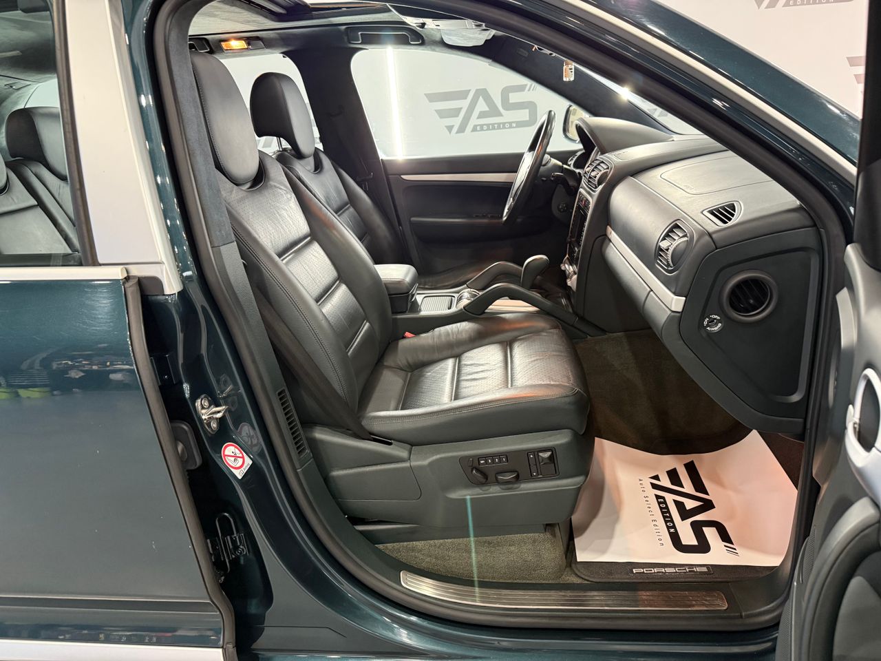 Imagen 90 del Porsche Cayenne en Auto Select Edition, Figueres