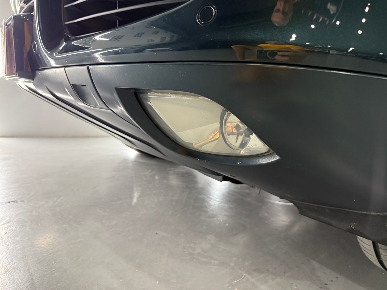 Imagen 32 del Porsche Cayenne en Auto Select Edition, Figueres