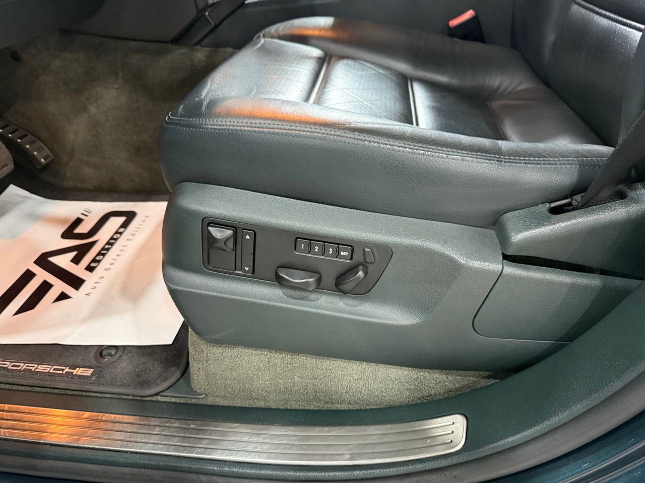 Imagen 171 del Porsche Cayenne en Auto Select Edition, Figueres
