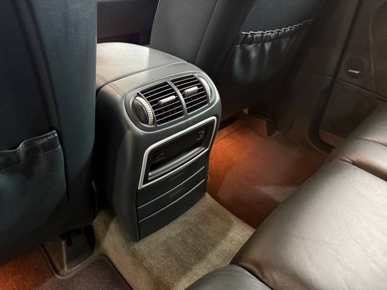 Imagen 152 del Porsche Cayenne en Auto Select Edition, Figueres