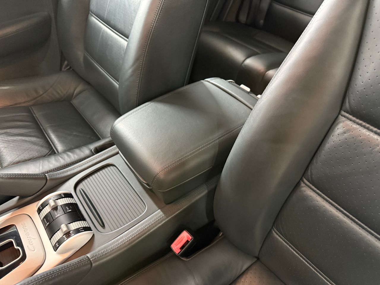 Imagen 174 del Porsche Cayenne en Auto Select Edition, Figueres