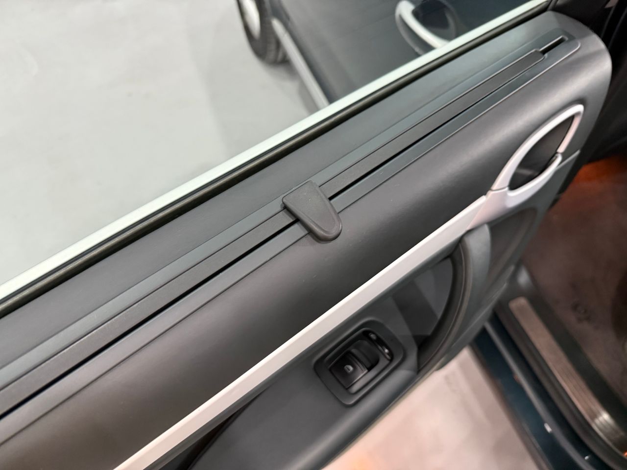 Imagen 136 del Porsche Cayenne en Auto Select Edition, Figueres